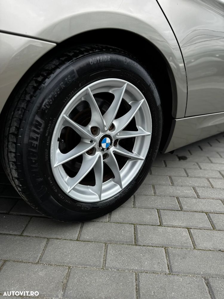 BMW Seria 3 320d DPF Aut. M Sport Edition - 17