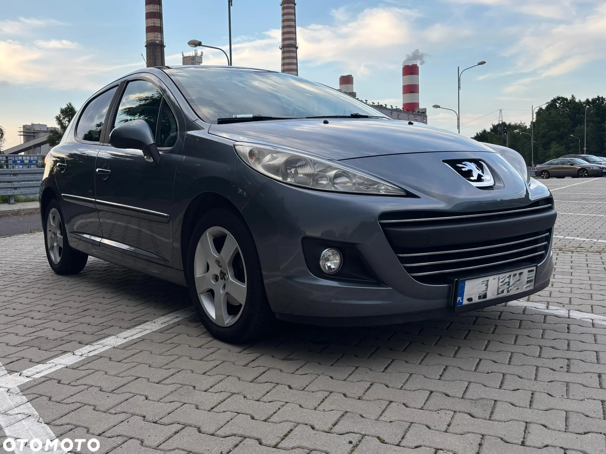 Peugeot 207 1.6 VTi Premium - 3