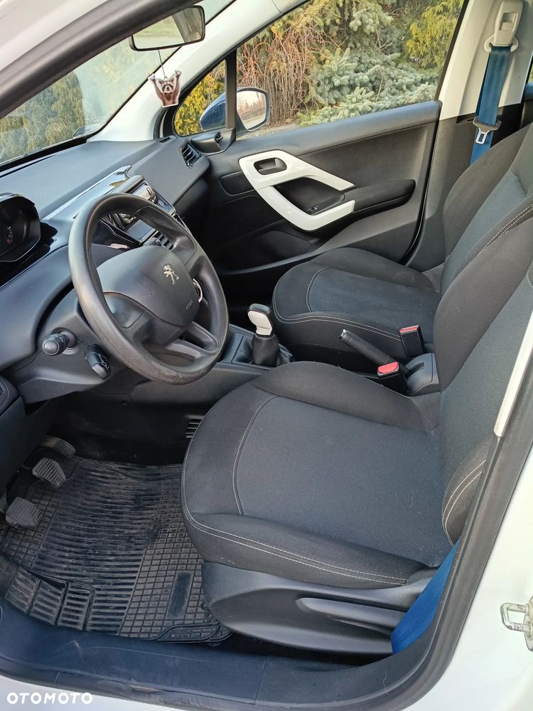 Peugeot 208 PureTech 68 Like - 19
