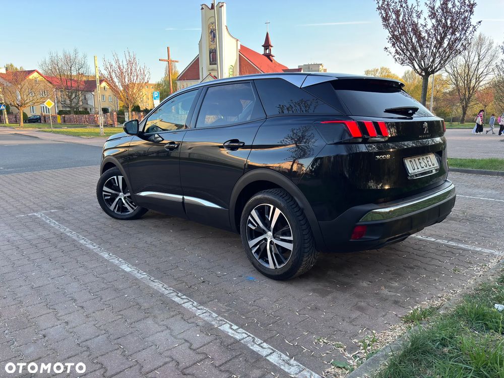 Peugeot 3008 BlueHDi 130 Stop & Start Allure - 6