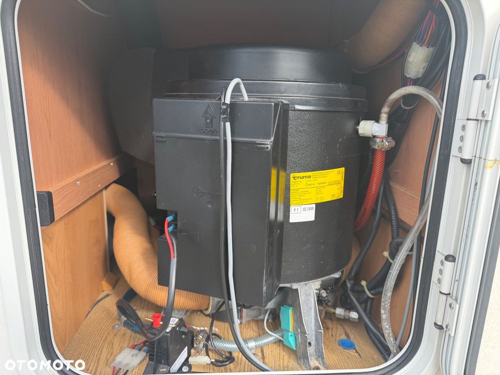 Fiat Ducato - 22