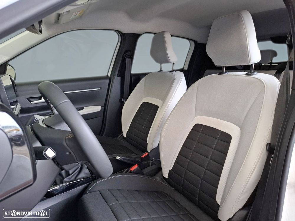 Citroën C3 1.2 Turbo Max — fotografia 11