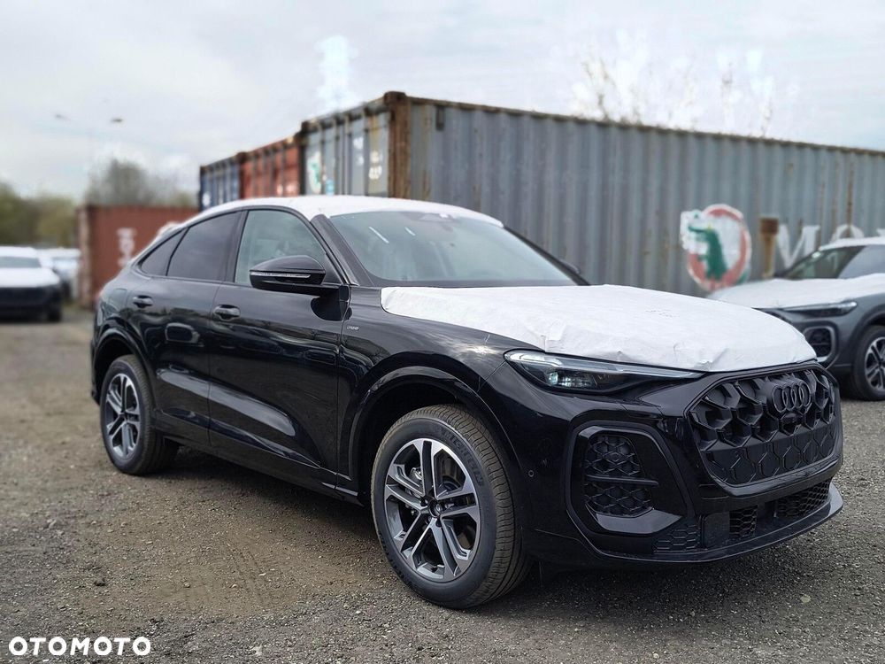 Audi Q5 Sportback - 3