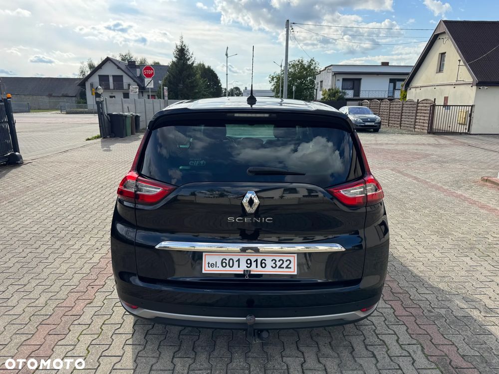 Renault Grand Scenic - 5