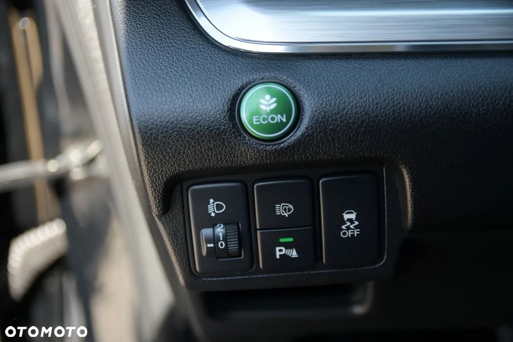 Honda CR-V 2.0 Executive Navi - 30