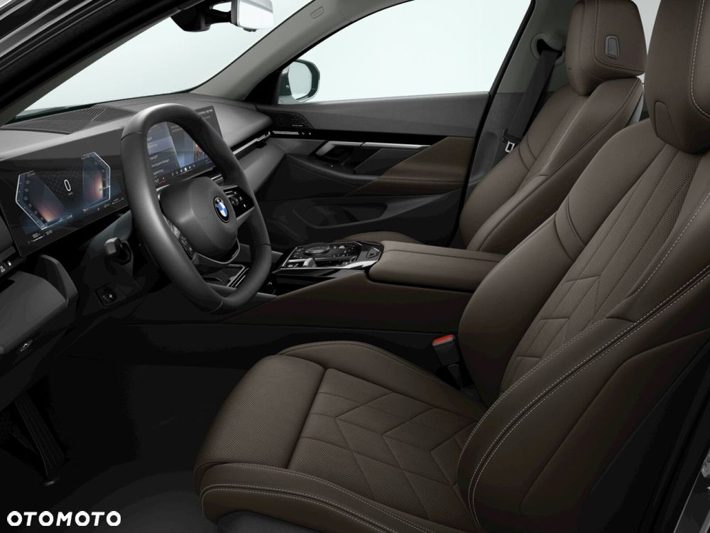 BMW Seria 5 - 9