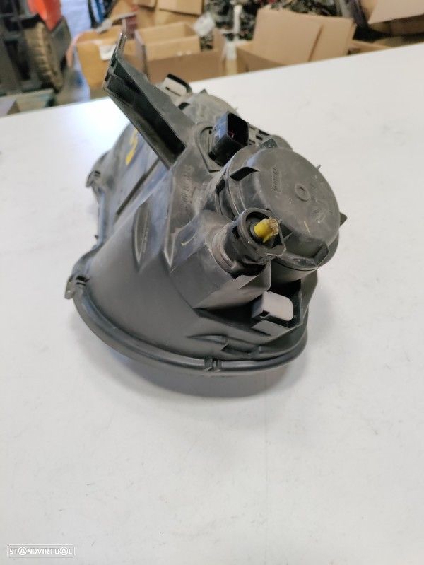 Farol Frente Direito / Otica Direita Rover 25 Hatchback (Rf)  89006349 - 6