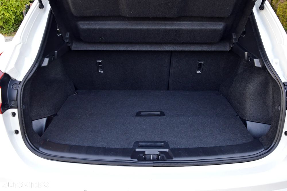 Nissan Qashqai 1.3 157CP 2WD Tekna Bose DCT - 25