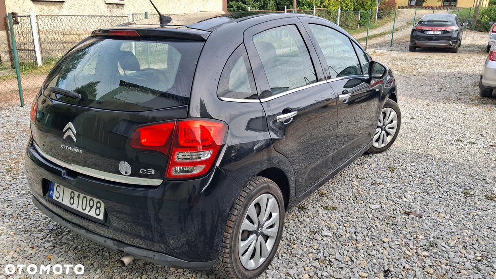 Citroën C3 1.2 VTi Exclusive - 5