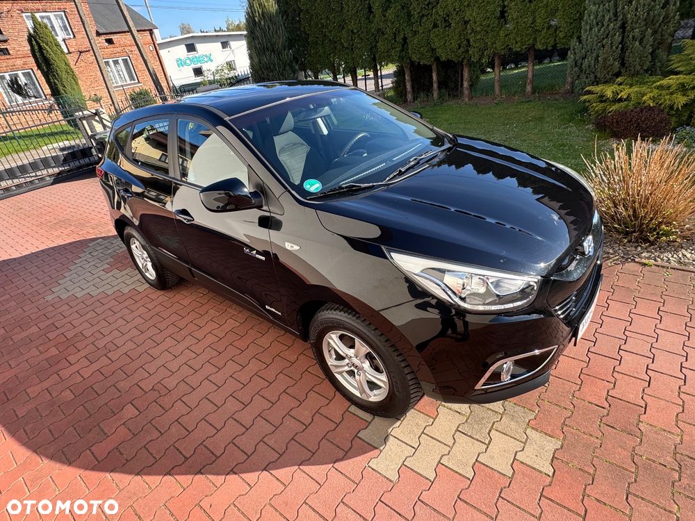 Hyundai ix35 - 21