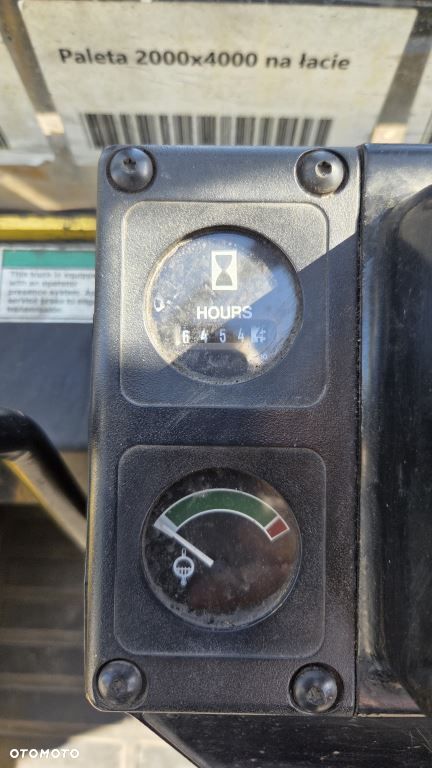 Hyster 7.00XL - 16