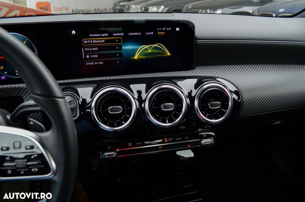 Mercedes-Benz CLA 180 d 7G-DCT Edition 2020 - 19