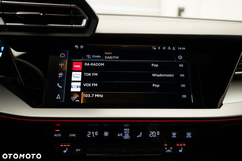 Audi A3 Limousine - 32