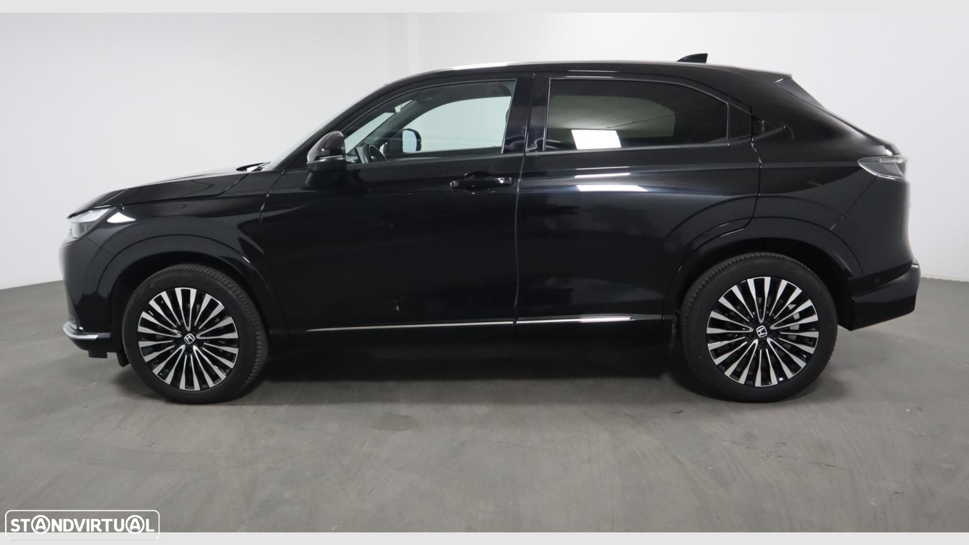 Honda e-Ny1 68.8 kWh Lifestyle - 3