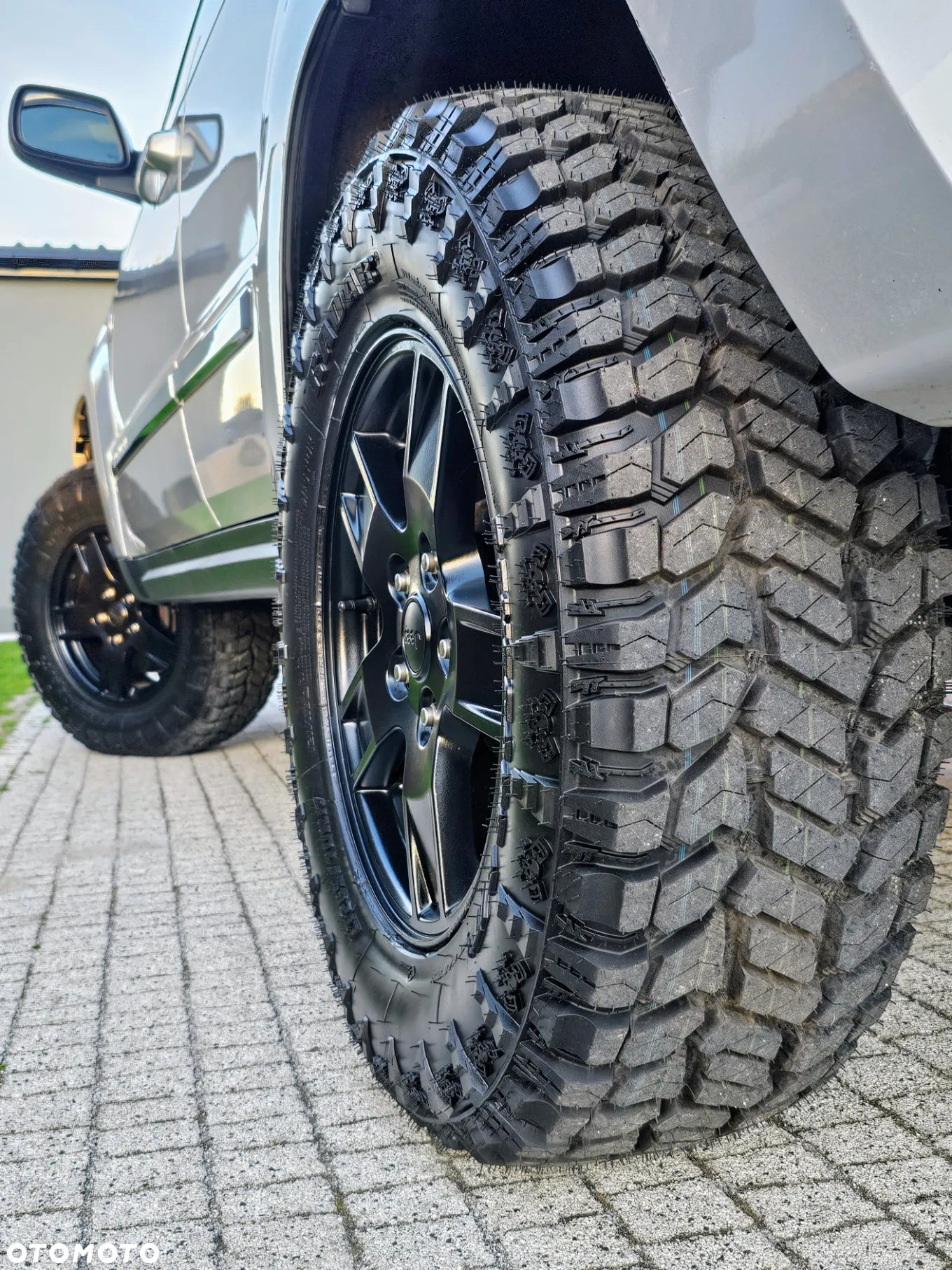 Jeep Grand Cherokee 5.7 V8 HEMI 4WD Automatik Overland - 12