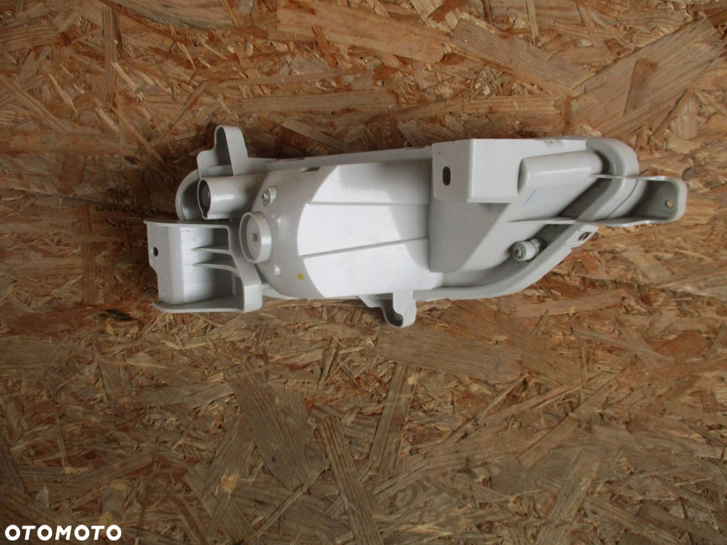 LAMPA PRZECIWMGIELNA TYLNA PRAWA MAZDA CX5 II - 5