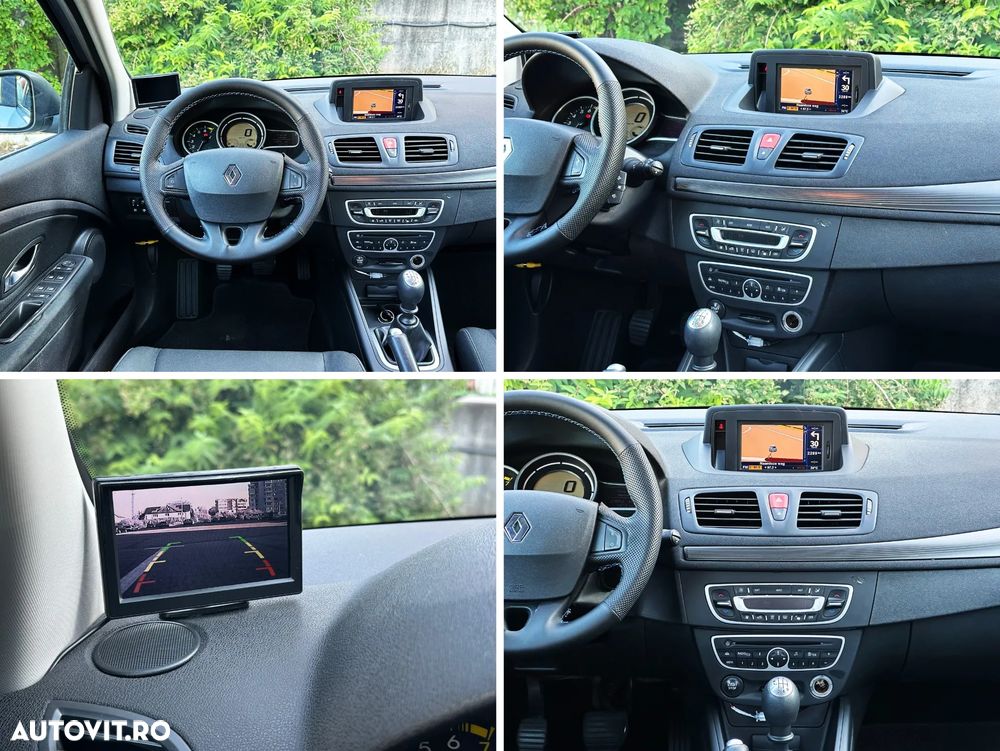 Renault Megane 1.6 16V 110 Expression - 9