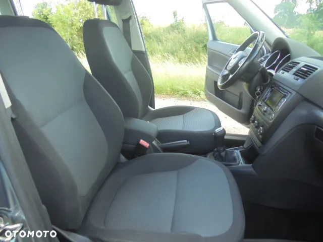Skoda Yeti 1.6 TDI DPF Active Greenline - 11