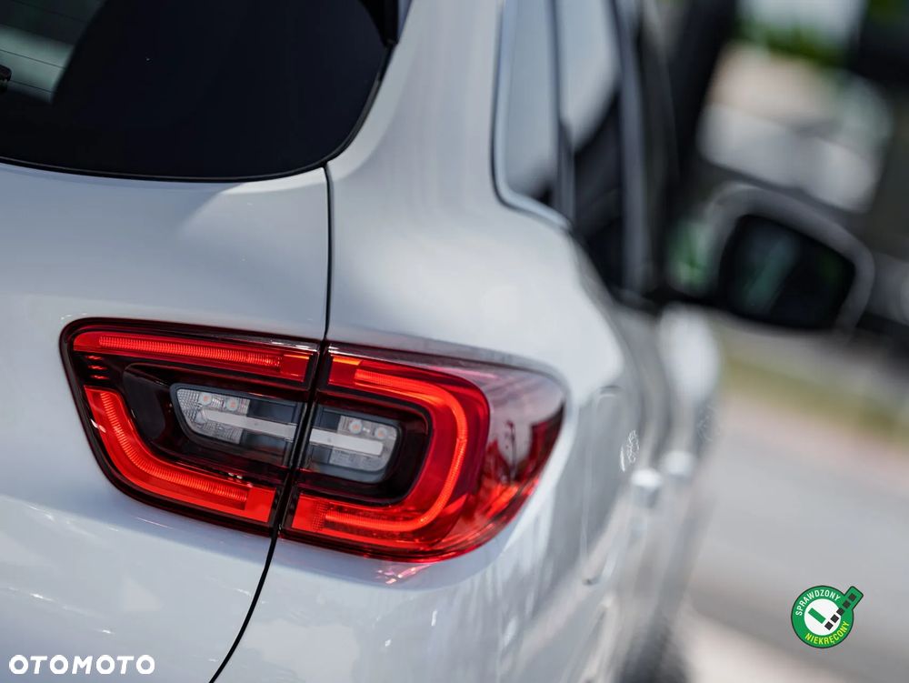 Renault Kadjar BLUE dCi 115 EDC BUSINESS EDITION - 12