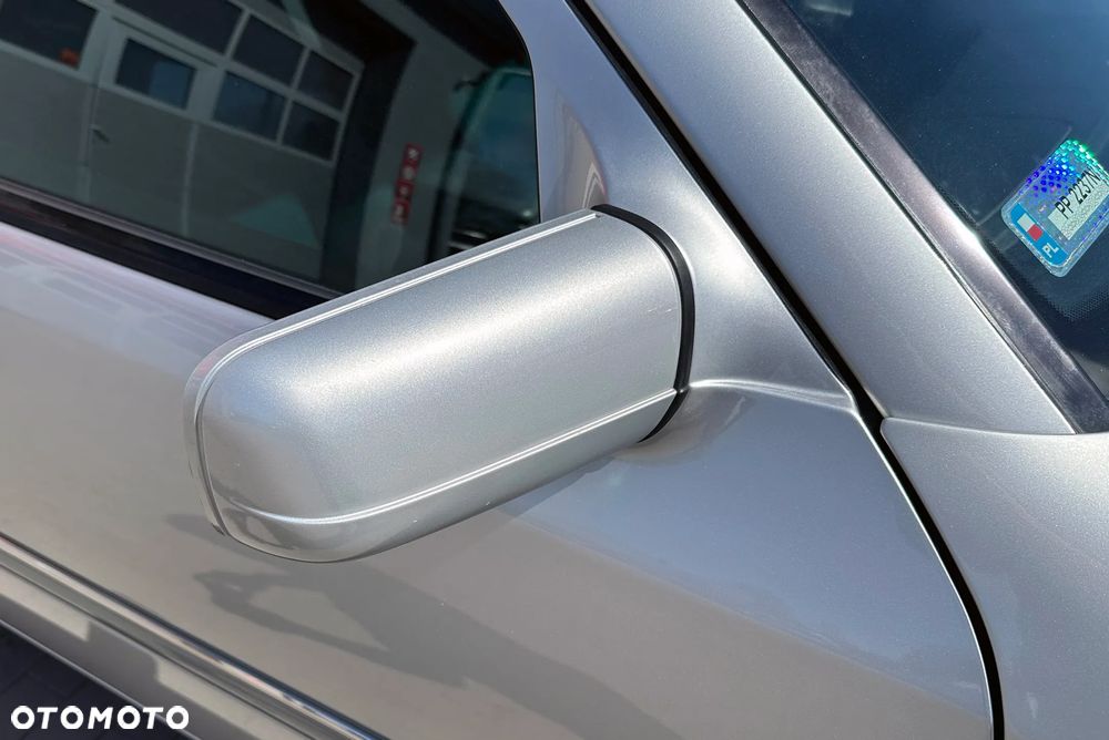 Mercedes-Benz Klasa C - 17