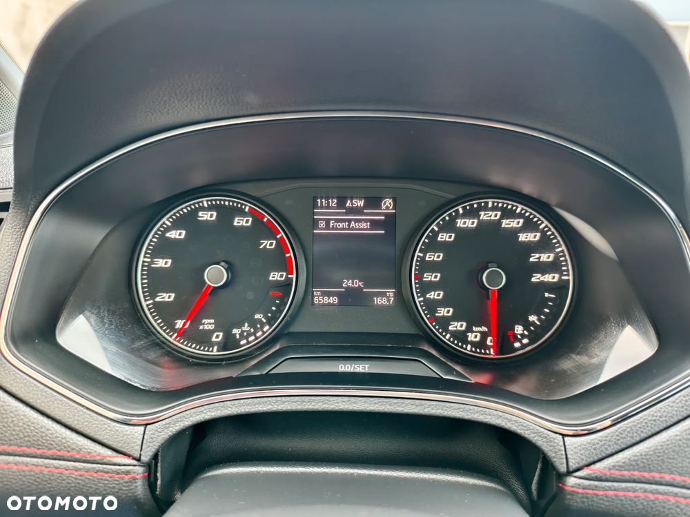 Seat Arona 1.0 TSI FR S&S - 25