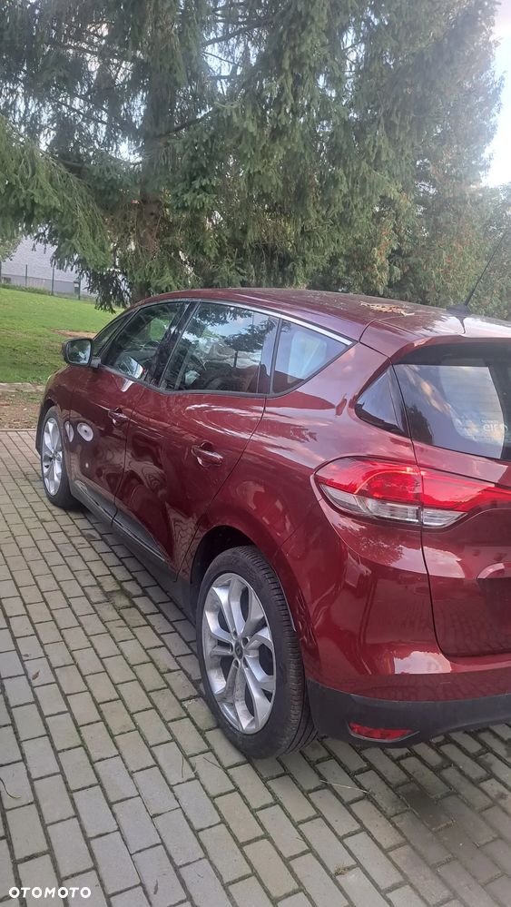 Renault Scenic 1.3 TCe Energy Life - 3