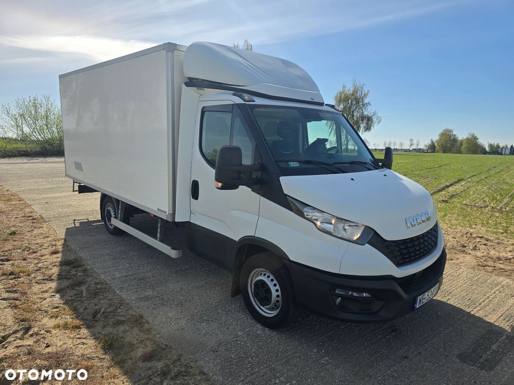 Iveco Daily - 2