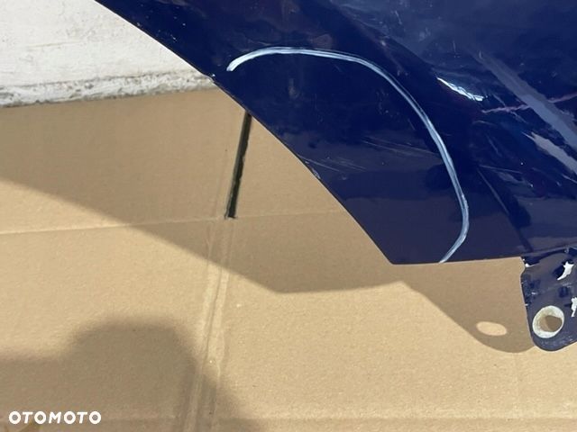 OPEL ASTRA V K błotnik prawy przód - 3