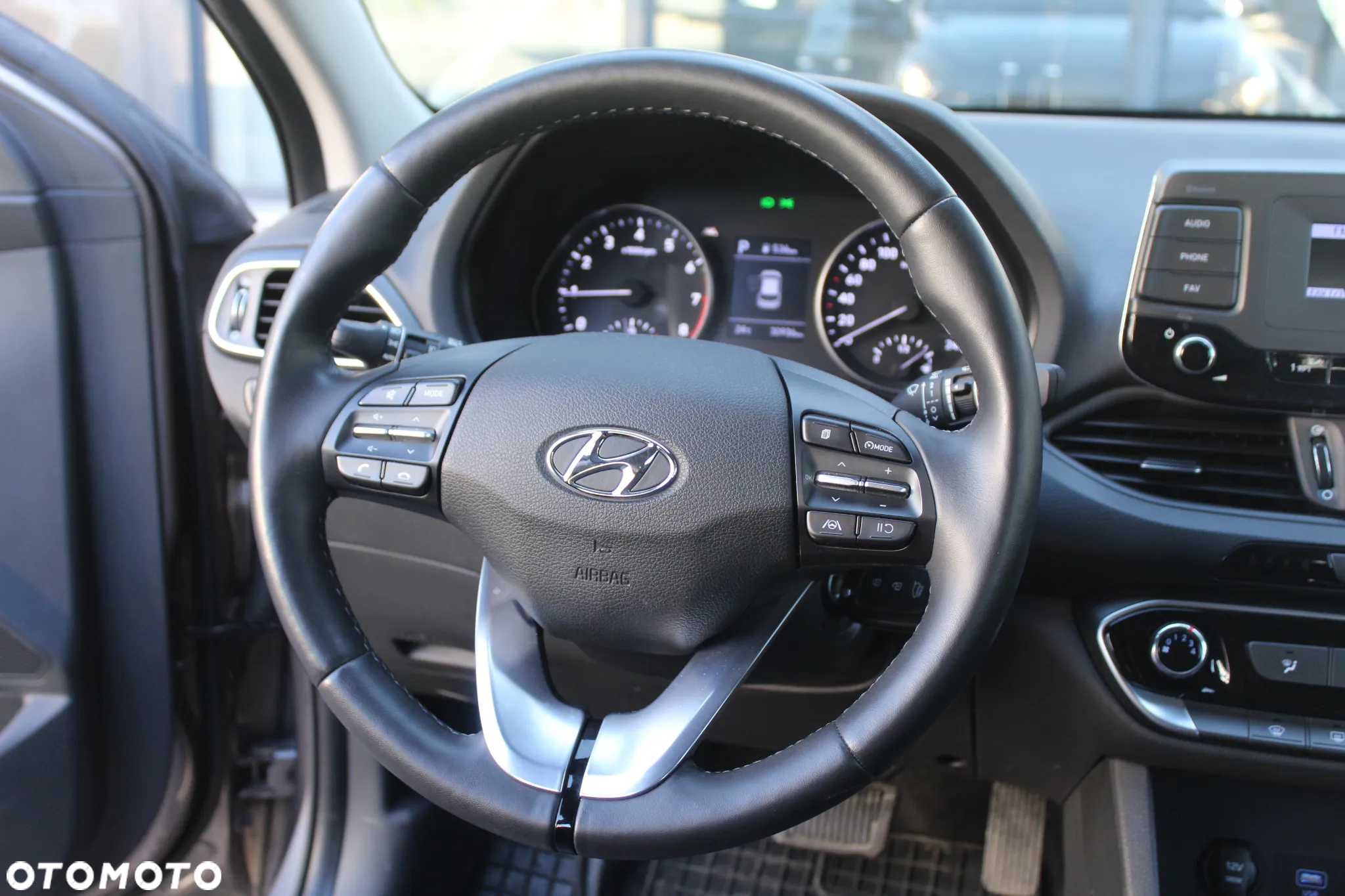 Hyundai i30 1.0 T-GDI Modern DCT - 15