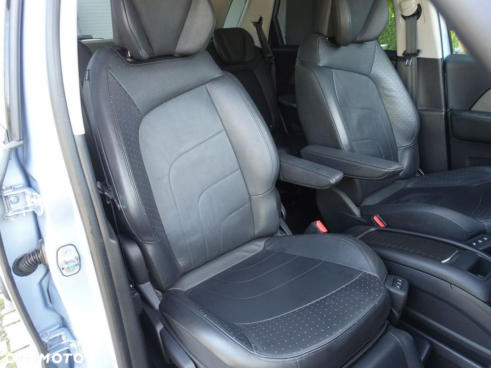 Citroën C4 Picasso e-HDi 115 ETG6 Exclusive - 15