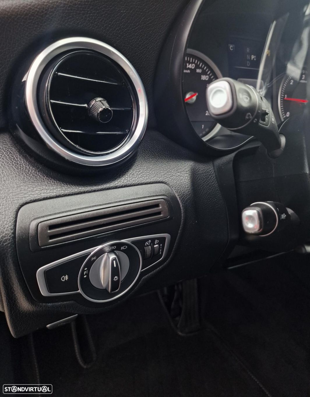 Mercedes-Benz C 200 d Avantgarde Aut. - 17