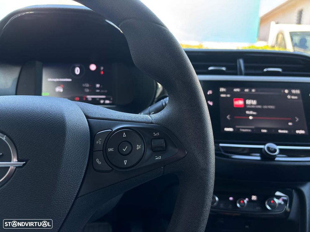 Opel Corsa-e - 10