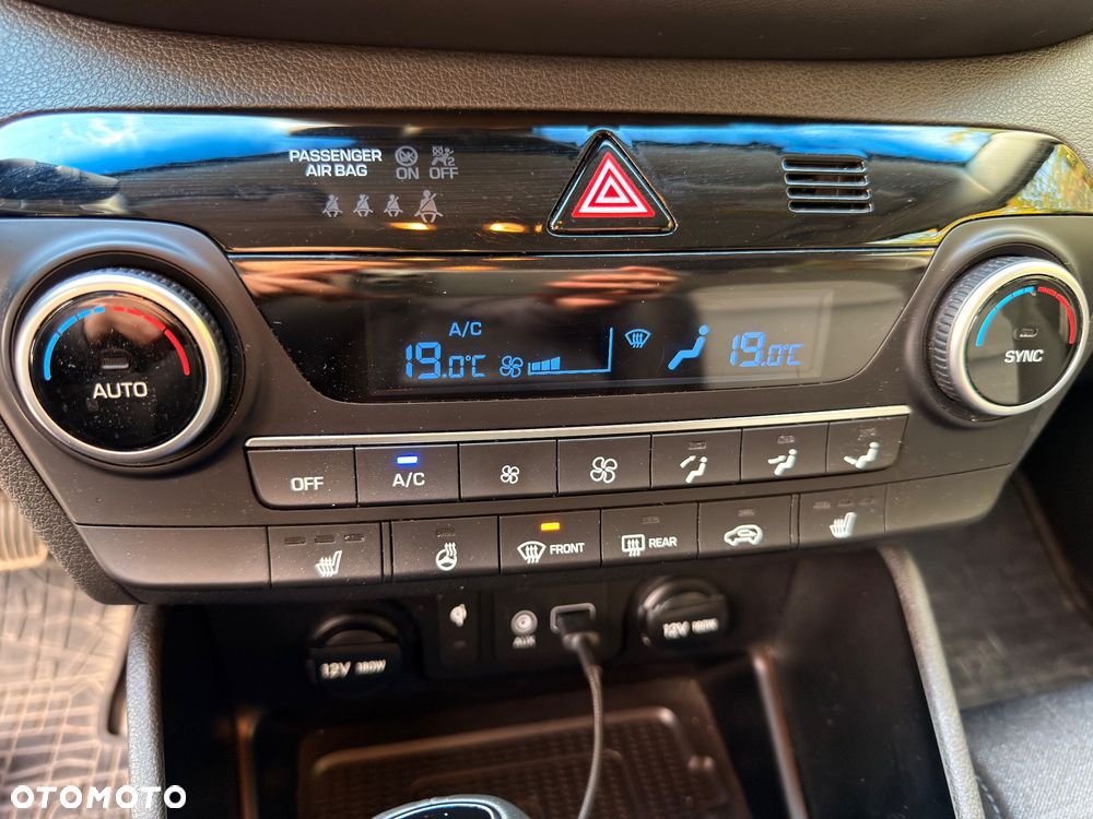 Hyundai Tucson 2020