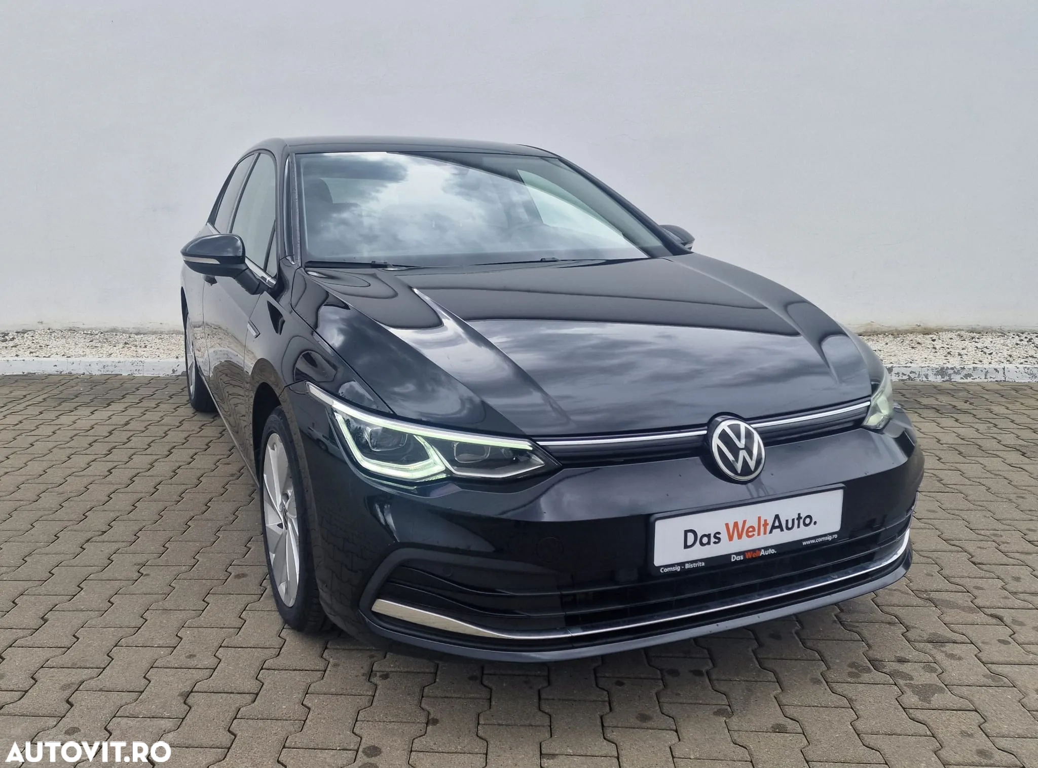 Volkswagen Golf - 15