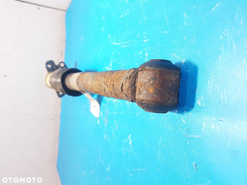 OPEL CORSA D 1.4 AMORTYZATOR TYŁ PRAWY - 3