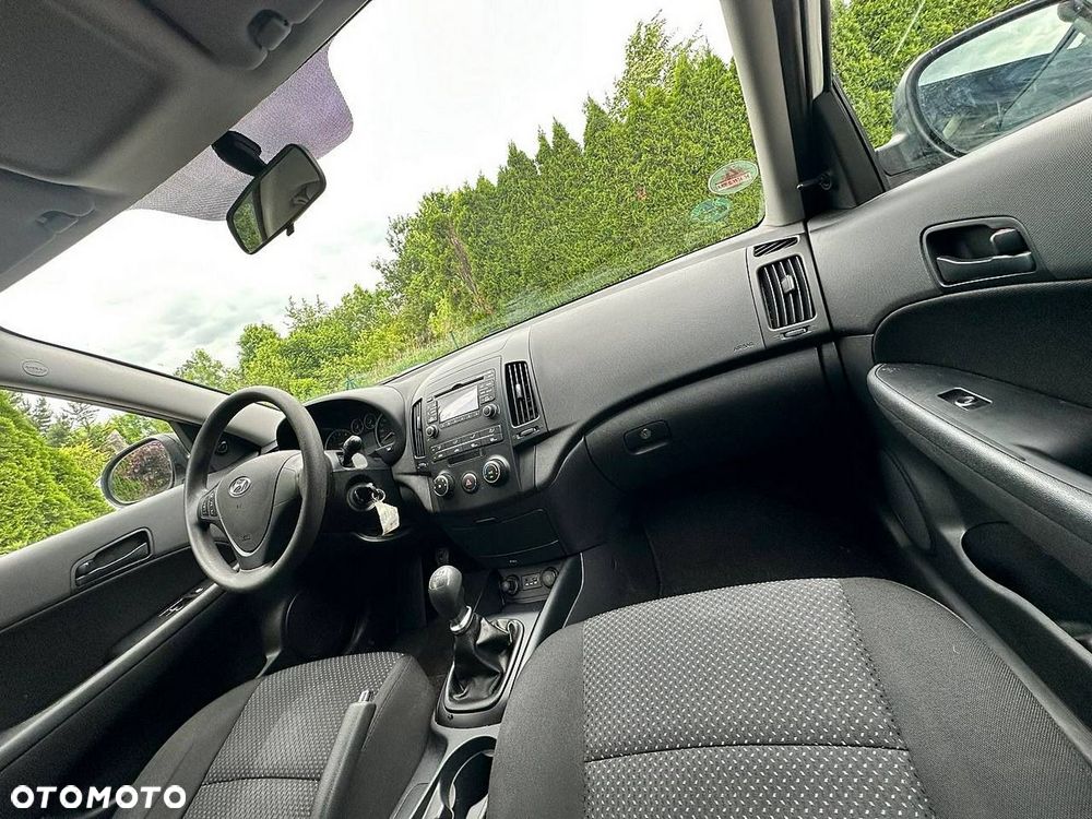 Hyundai i30 - 8