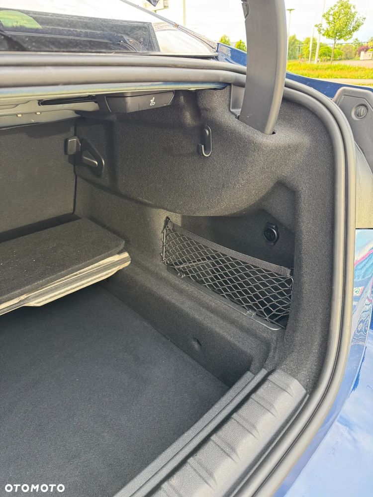BMW Seria 2 218i Advantage - 23