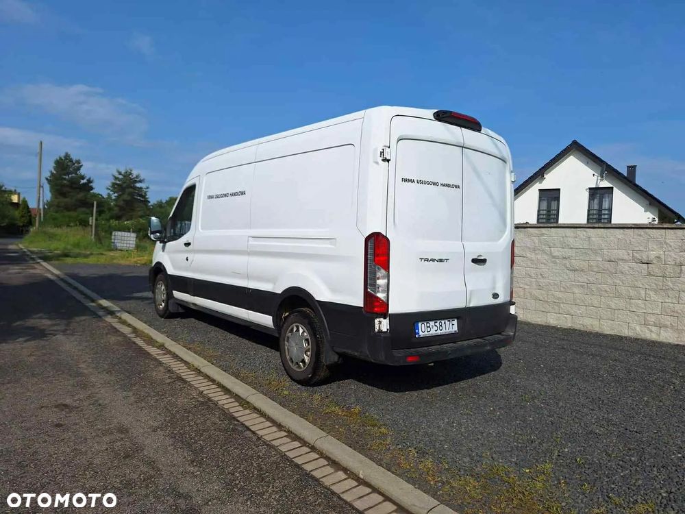 Ford TRANSIT - 4