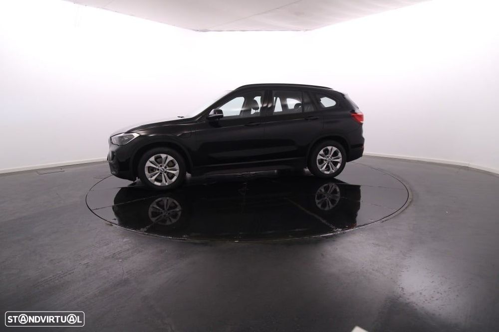 BMW X1 25 e xDrive - 2