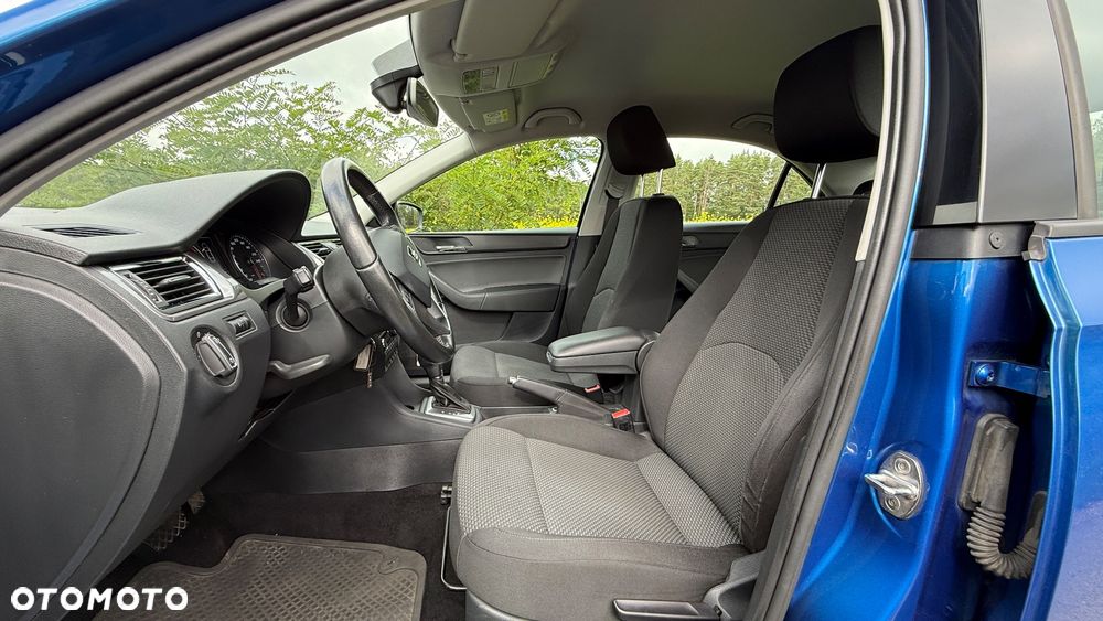 Seat Toledo 1.4 TSI Style S&S DSG - 13