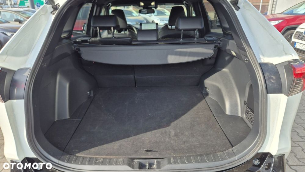 Toyota RAV4 2.5 Hybrid Selection 4x4 - 10