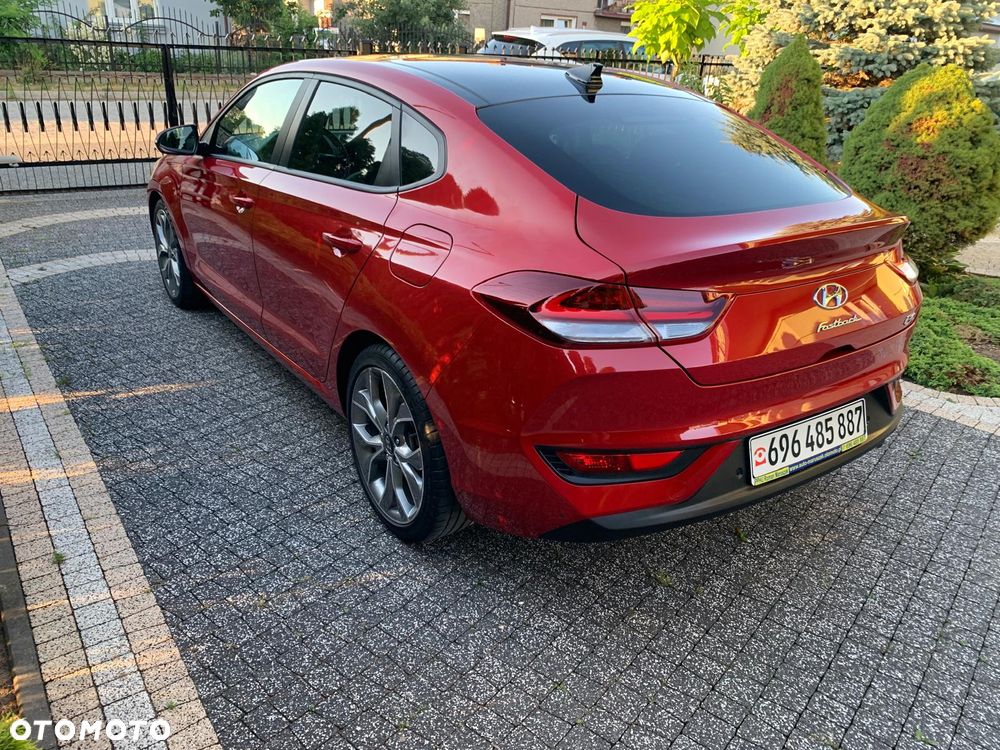 Hyundai i30 - 10