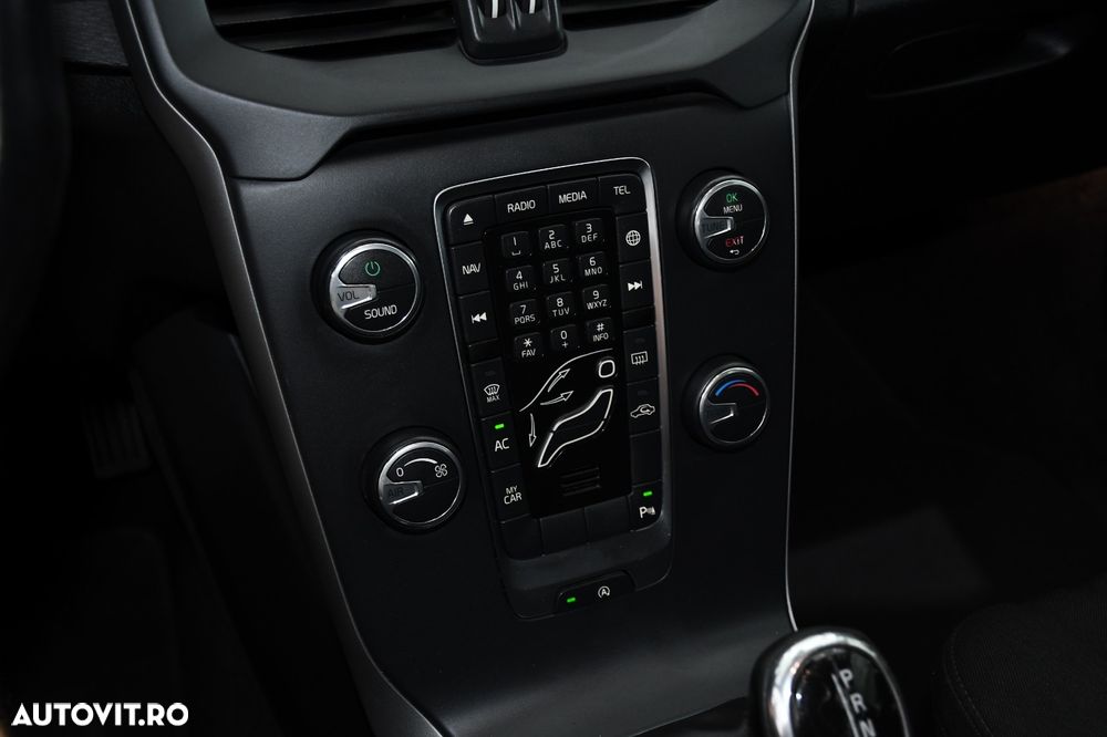 Volvo V40 - 13