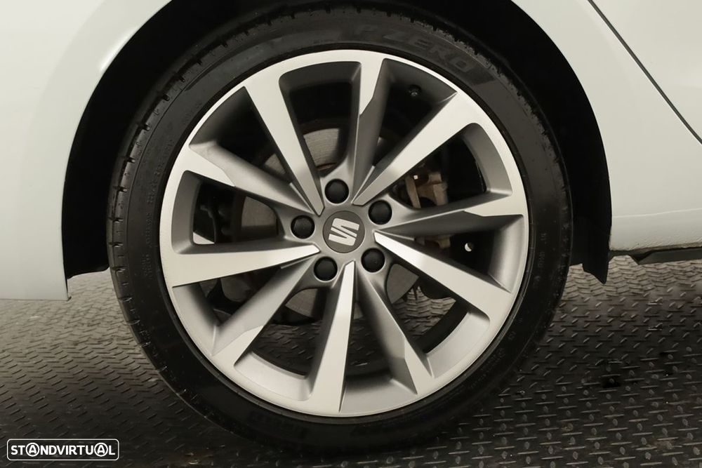 SEAT Leon ST 1.4 e-Hybrid FR DSG - 5