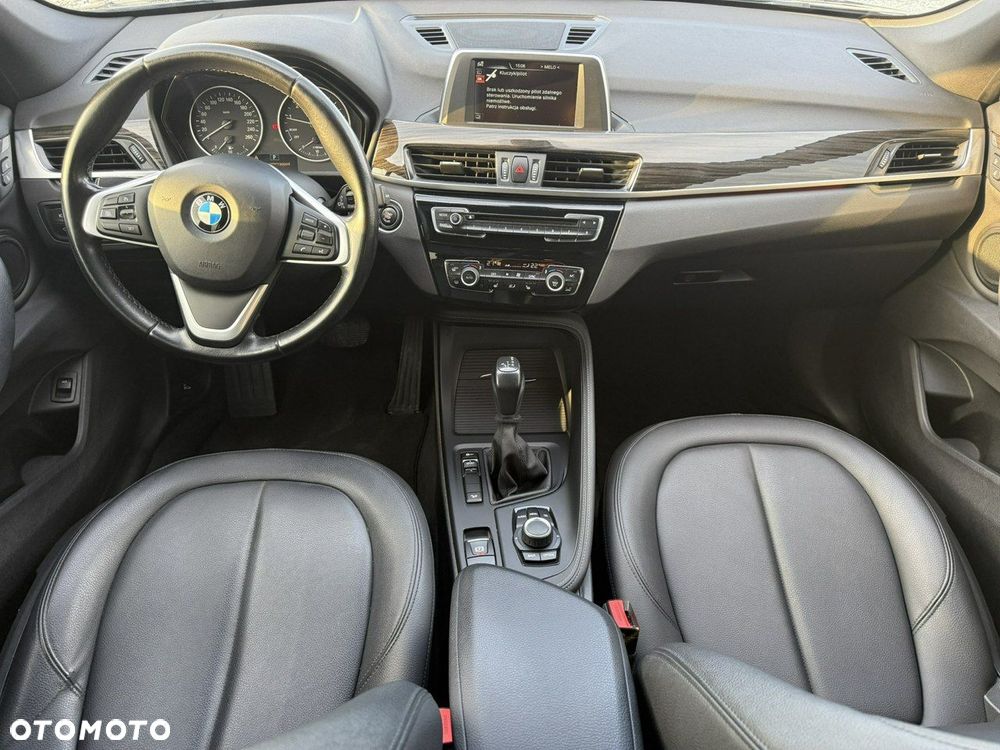 BMW X1 xDrive28i - 12