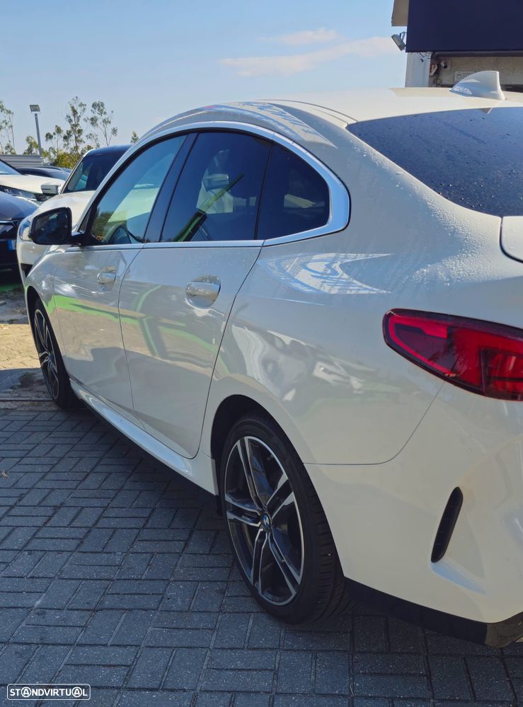 BMW 216 Gran Coupé - 6