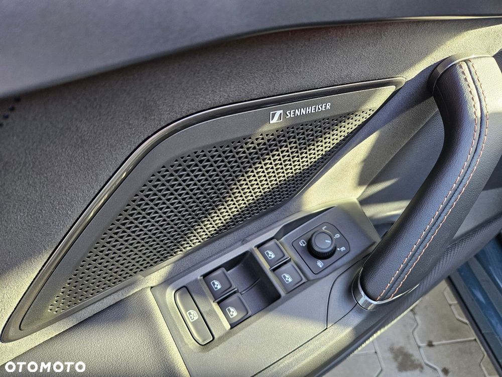 Cupra Formentor 2.0 TSI 4Drive DSG - 14