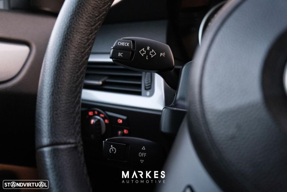 BMW 520 d Executive - 26