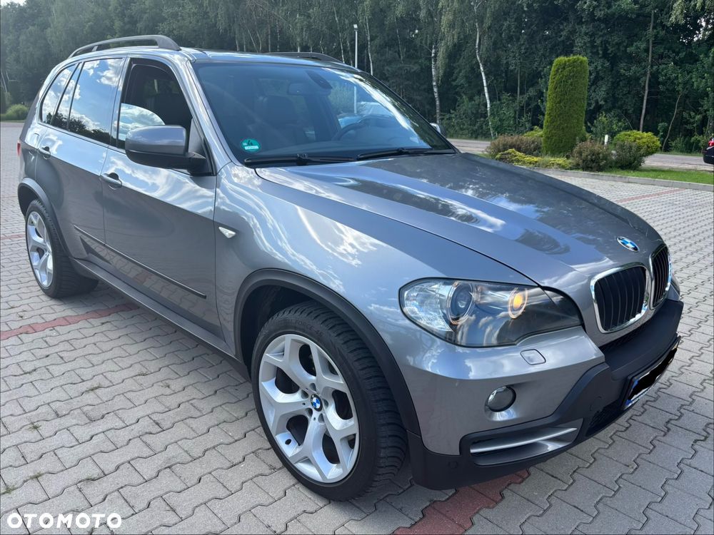 BMW X5 xDrive30d - 5