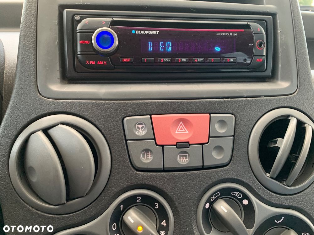 Fiat Panda - 23